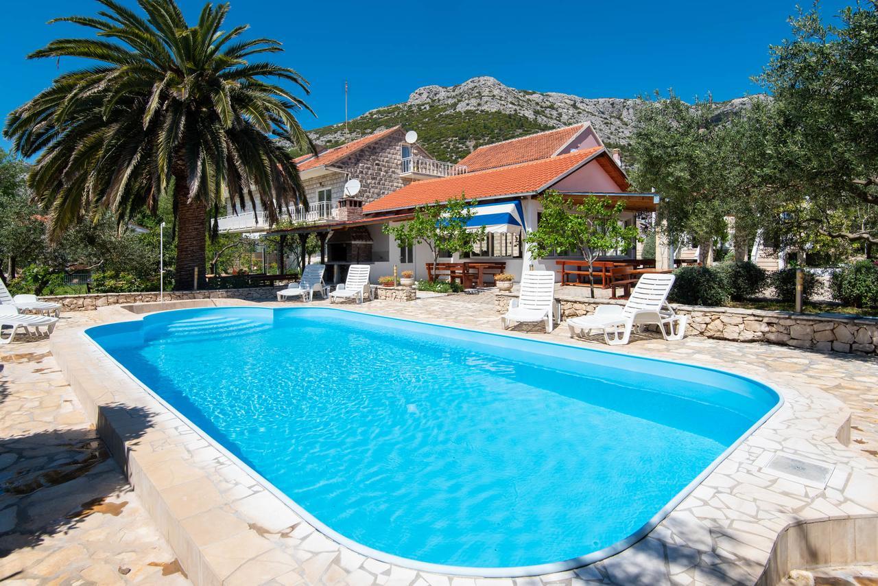 Holiday Resort Balota Kuciste Esterno foto